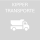 Kipper Transporte